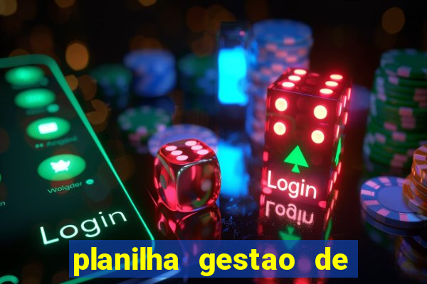 planilha gestao de banca gratis